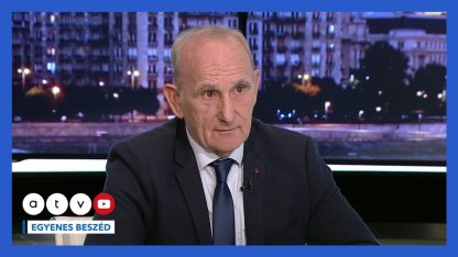"Semmivel nem tisztelnek meg bennünket" – Meglepte Gémesi Györgyöt a kormány legújabb bejelentése