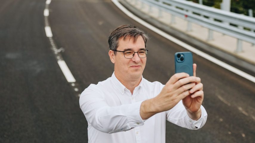 Karácsony Gergely