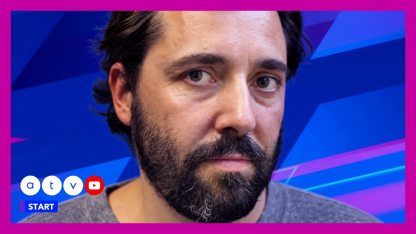 Schilling Árpád páros lábbal szállt bele a Színház- és Filmművészeti Egyetem tanáraiba