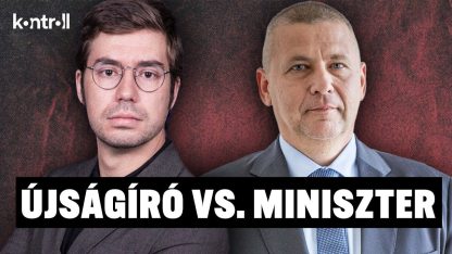 Kétes múltú titkosszolga Ruszin-Szendi Romolusz jelöltje
