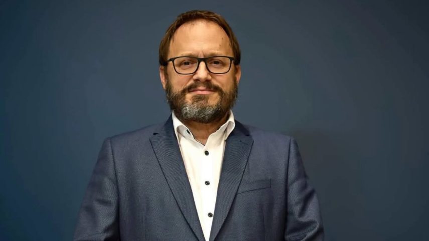 Kármán András