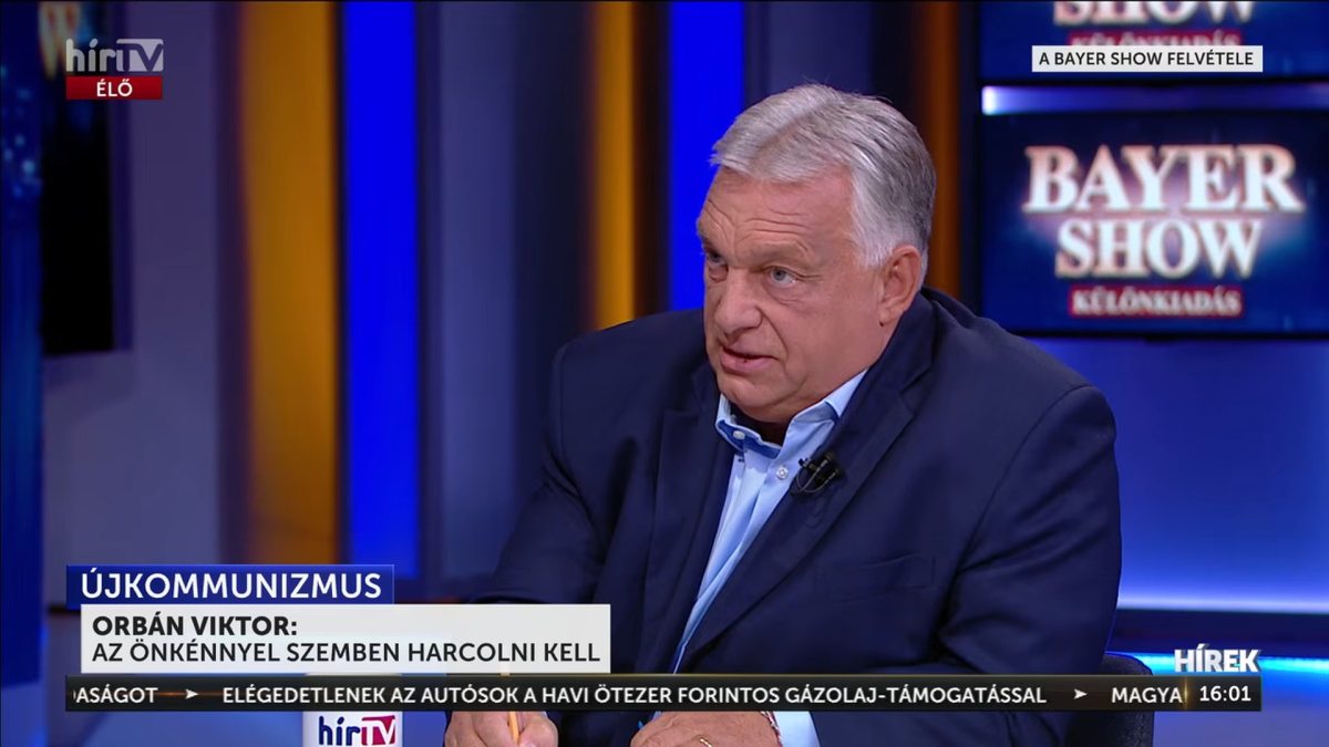 Orbán: Vissza szoktak minket hívni