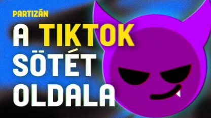 Így népszerűsíti az öngyilkosságot a TikTok algoritmusa