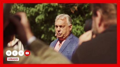 Kötcse után: Horn Gábor szerint Orbán még mindig nem érti a bukás okát