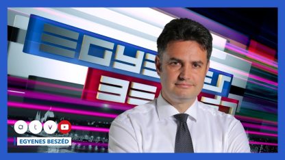 Márki-Zay Péter visszatér, elindul a 2030-as választáson