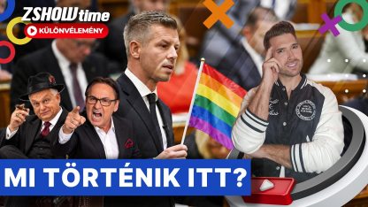 ORBÁN is back, MAGYAR Péter B*ZI lobbija, Mrs. FÁSY börtönben, DÍZEL mínusz 5K