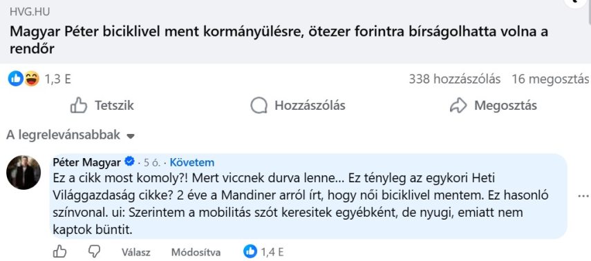 Magyar-Peter-bicikli-komment.jpg