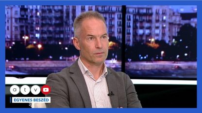 Krekó Péter: A Tisza-kormánynak inkább attól kell félnie, hogy a Fidesz megbotlik a saját lábában