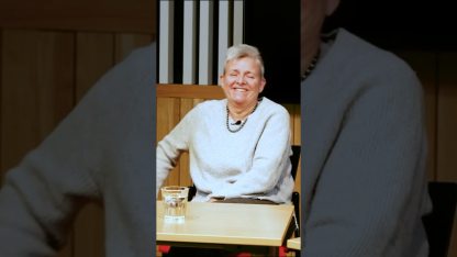 Lannert Judit véleménye Magyarországról és a magyar sportrajongó férfiakról...