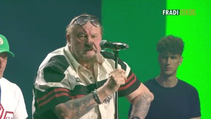 ISTEN VELED, BILL KAPITÁNY! | Deák Bill Gyula, az örök fradista | Fradi Média
