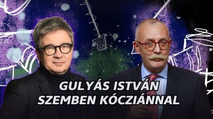 🔴 Politikai tisztogatás az M5-nél? - Gulyás István