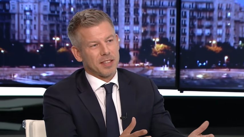 Magyar Péter