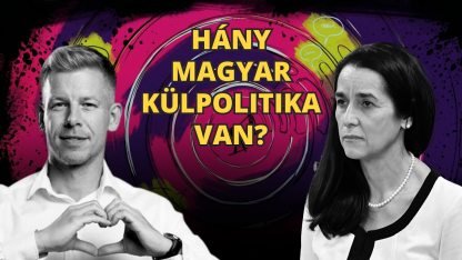 Orbán Anita cserbenhagyta Magyar Pétert? | Gavra & Kóczián