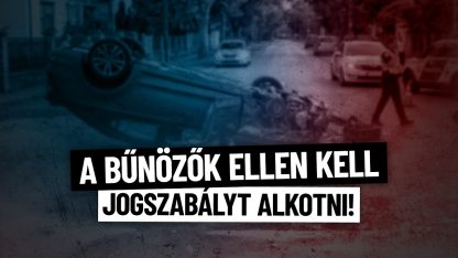 Hol a belügyminiszter, amikor ártatlan embereket ölnek meg?