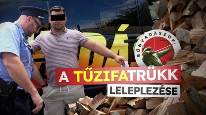 A TŰZIFATRÜKK leleplezése 🪓💶❗️