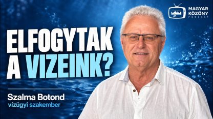 Vitézy Dávid csak egy jó PR-miniszter? Szalma Botond kíméletlen kritikája | Magyar Közöny