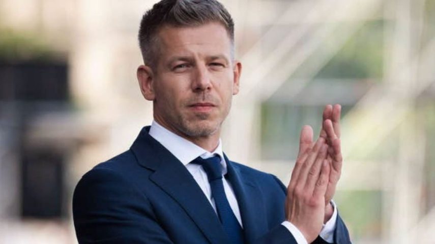 Magyar Péter