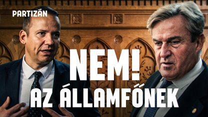 Az elutasítások napja a parlamentben