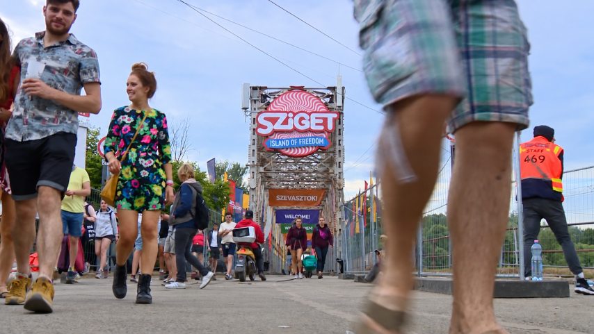 A Strabag újítja fel a Szigetre vezető K-hidat