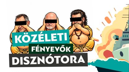 Botrány az Inga körül