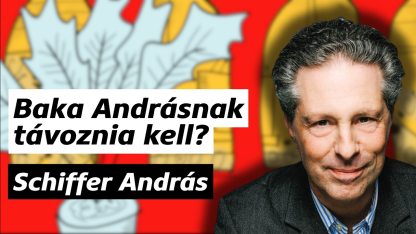 Schiffer András: Magyar Péter már nem ura a Tisza-frakciónak?