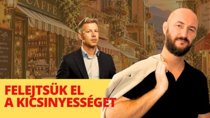 Ceglédi: Soroljuk fel Magyar Péter nagyvonalú döntéseit!