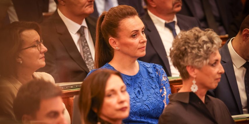 Csézy Erzsébet