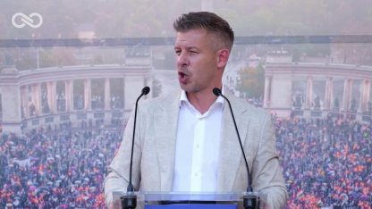 Újra országjárás, ezúttal Szolnokon