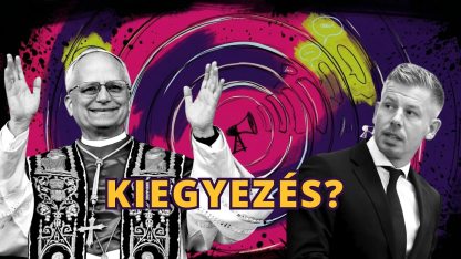 Magyar Péter mentelmi joga: amiről senki nem beszél | Gavra & Kóczián