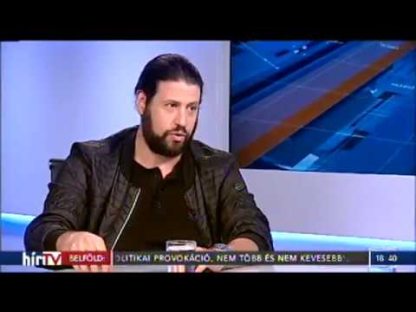 „Fizessenek a gazdagok!” - Puzsér Róbert és Pogátsa Zoltán vitája