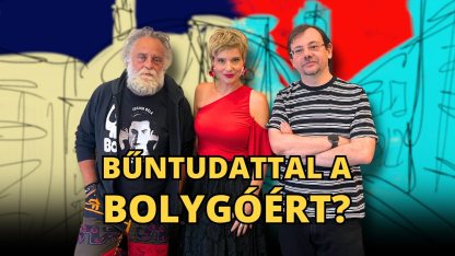 Boszorkányoktól a klímabűntudatig – kit okolunk a katasztrófákért? | Péter&Gábor