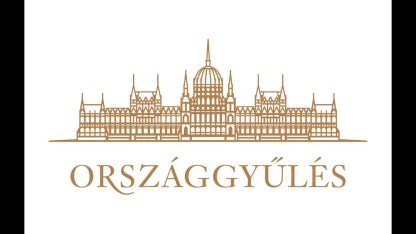 2026. szeptember 28. - Az Országgyűlés ülésének élő közvetítése