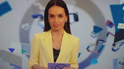 Kecsmár Alexandra, a Fókusz új műsorvezetője