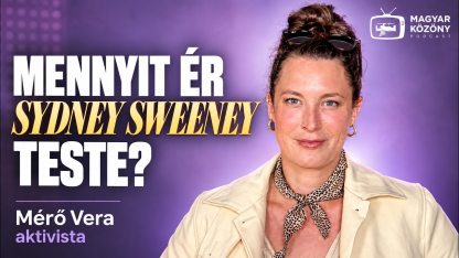 Hogyan vált egy színésznő teste a legnagyobb közéleti vitává? | Magyar Közöny