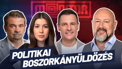 Ha Hankó már bűnöző, minek várjuk meg a bíróságot? - HírTV