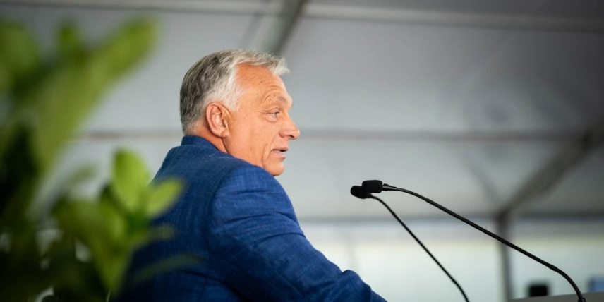 Orbán Viktor