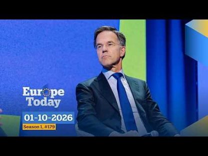 Europe Today: Rutte Oroszországot nukleáris fenyegetések leállítására szólítja fel