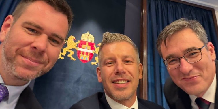 Megállapodott a főváros és a kormány