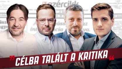 Meddig érhet a miniszterelnök szava az egyház, az ügyészség és a vizsgálóbizottság világában?- HírTV