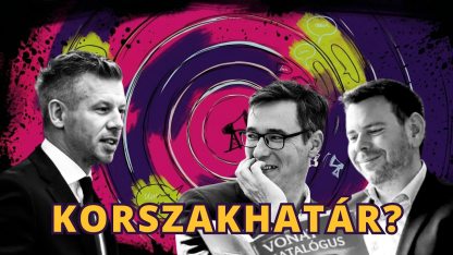 Árulás vagy megmentés? A nagy Karácsony-Vitézy alku háttere | Gavra & Kóczián