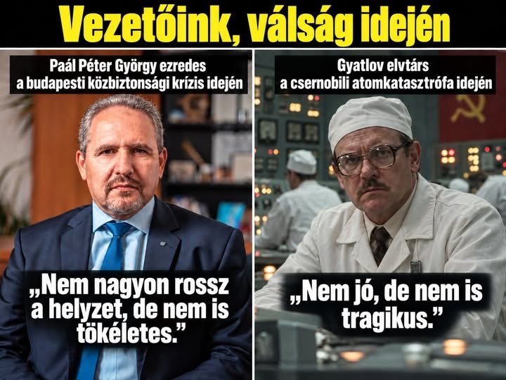 Józsefváros és Csernobil