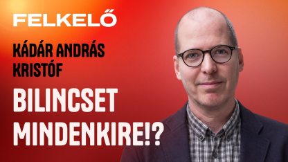 Elszámoltatás és a jogállami keretek