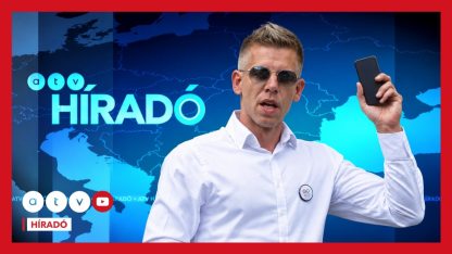 Lopás vagy rongálás? Ezen múlhat Magyar Péter ügye