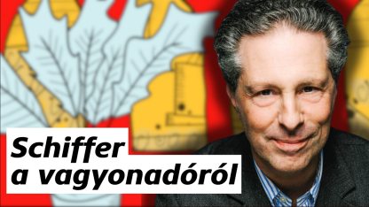 Schiffer András megszólalt Seszták ügyvédjének lehallgatásáról és a vagyonadóról