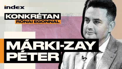 Márki-Zay Péter: Magyarországon csak a hülyék nem tudták, hogy lop a Fidesz