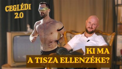Nem merik kritizálni a Tiszát, de kormányon sincsenek - akkor kik ezek?⁩