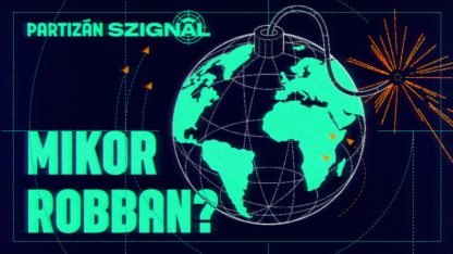 Évekig riogattak vele, de lassan tényleg a világháború küszöbén vagyunk | Szignál