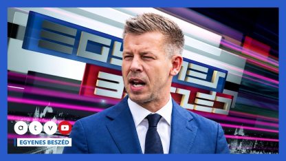 Magyar Péter nem kegyelmez a régi rendszer embereinek