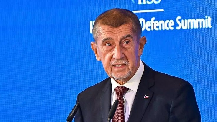 Andrej Babis