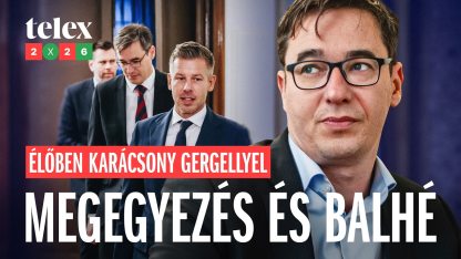 Bezárom magunkat a polgármesterekkel egy szobába, és megegyezünk – interjú Karácsony Gergellyel